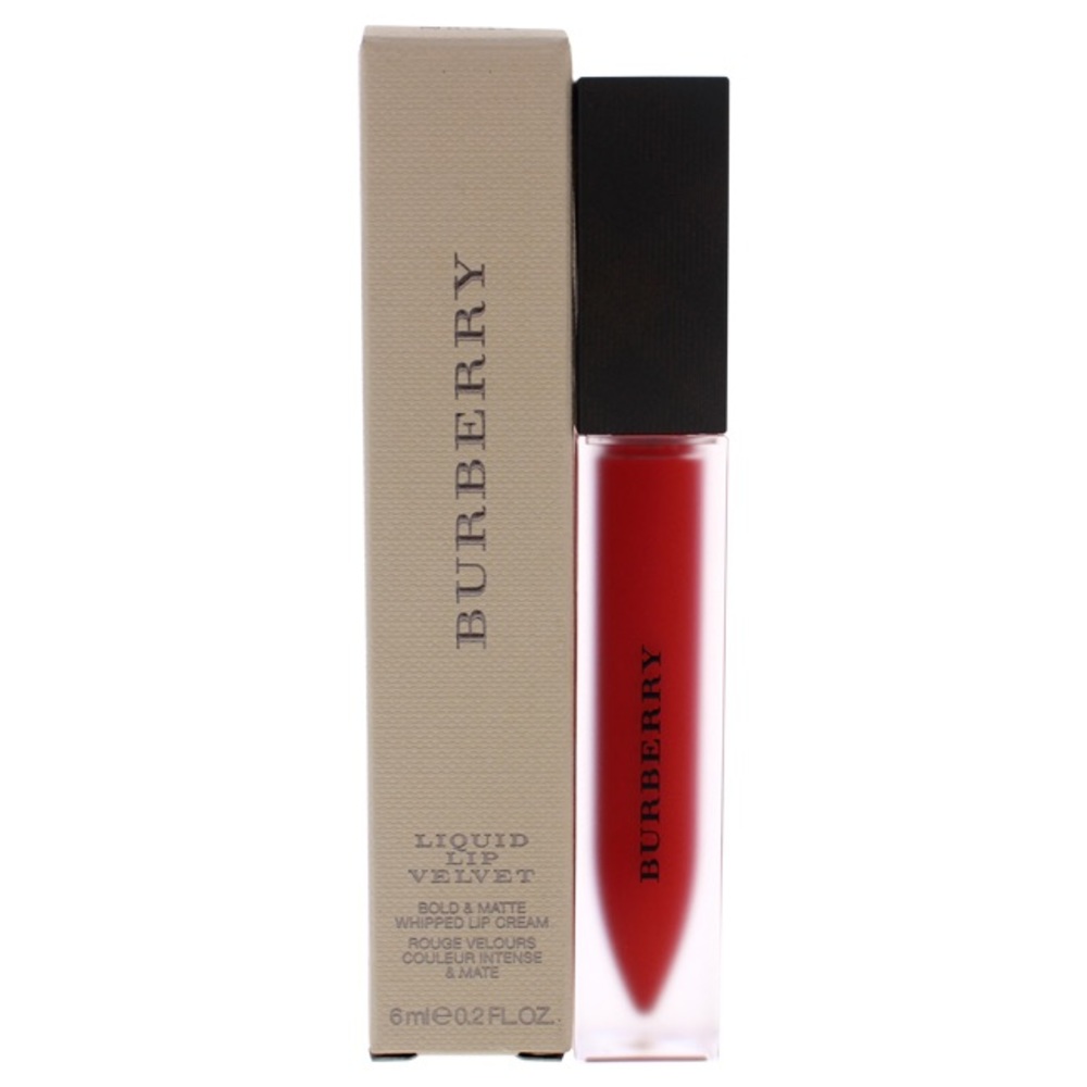 Brand new Burberry liquid lipstick